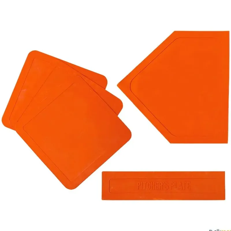 Bases béisbol de caucho| Béisbol