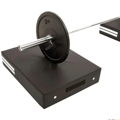 Bases de absorción de impactos (2 unidades)| Suelos Fitness