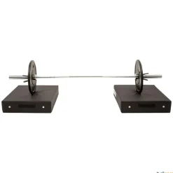 Bases de absorción de impactos (2 unidades)| Suelos Fitness