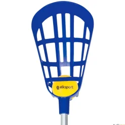 Elk Sport Bastón lacrosse escolar| Lacrosse - Intercrosse|Lacrosse - Intercrosse