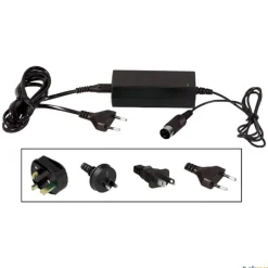 Favero Batería y cargador minimarcador multisport| Marcadores|Baloncesto