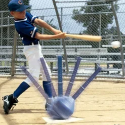 Elk Sport Batting Tee lastrado| Béisbol