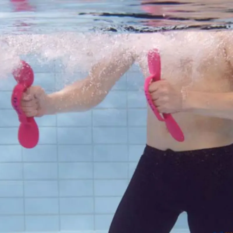 Beco Beflex (2 unidades)| Accesorios Aquagym|Fitness Acuático