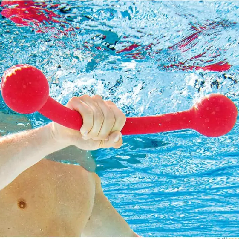 Beco BEswing| Accesorios Aquagym|Fitness Acuático