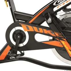 BH Bicicleta ciclo indoor Duke Electronic| Bicicletas Ciclo Indoor