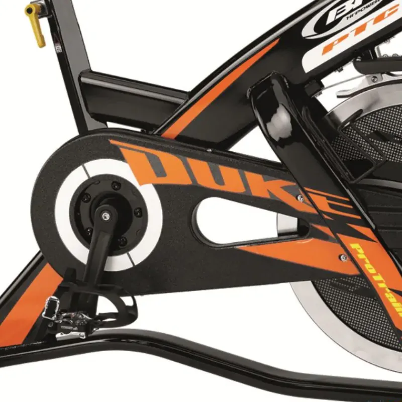 BH Bicicleta ciclo indoor Duke| Bicicletas Ciclo Indoor