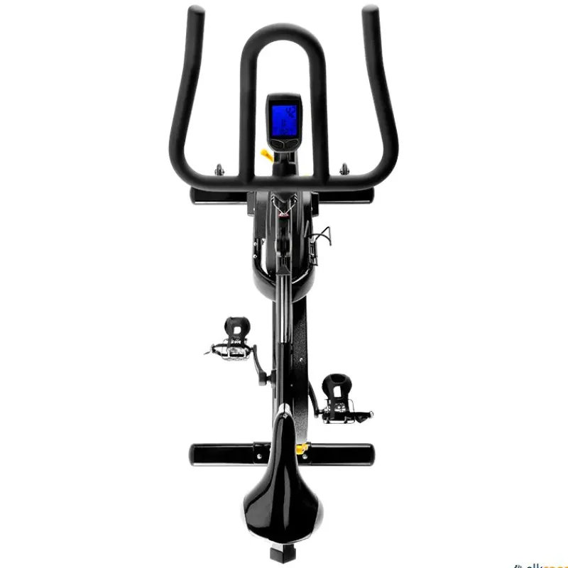 BH Bicicleta ciclo indoor Duke Magnetic| Bicicletas Ciclo Indoor