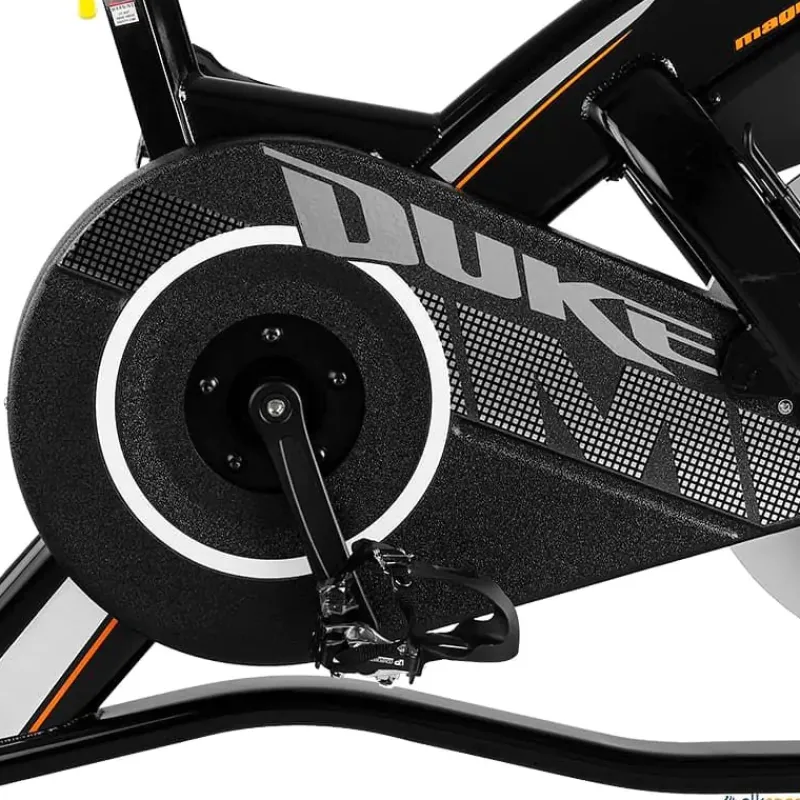 BH Bicicleta ciclo indoor Duke Magnetic| Bicicletas Ciclo Indoor