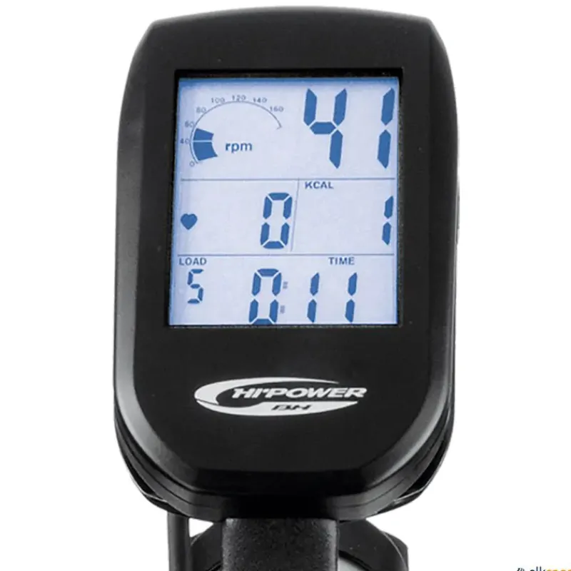 BH Bicicleta ciclo indoor Duke Magnetic| Bicicletas Ciclo Indoor