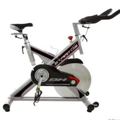 BH Bicicleta ciclo indoor Stratos| Bicicletas Ciclo Indoor