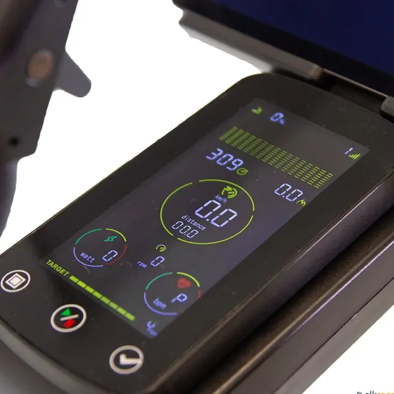 BH Bicicleta ciclo indoor Lyon Climber| Bicicletas Ciclo Indoor