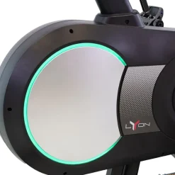 BH Bicicleta ciclo indoor Lyon Climber| Bicicletas Ciclo Indoor