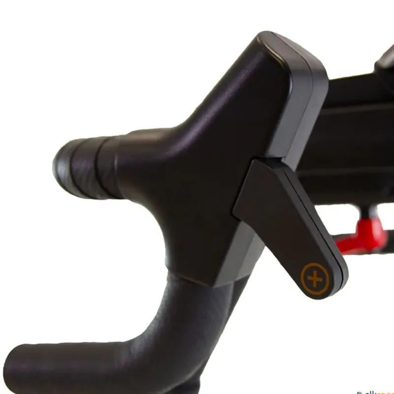 BH Bicicleta ciclo indoor Lyon Climber| Bicicletas Ciclo Indoor