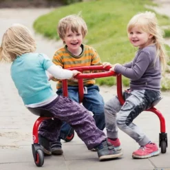 Winther Bicicleta circular| Triciclos|Triciclos Y Patinetes