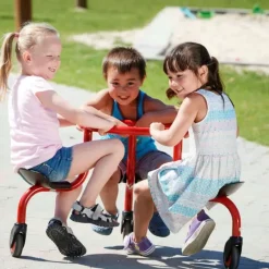 Winther Bicicleta circular| Triciclos|Triciclos Y Patinetes