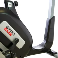 BH Bicicleta estática Ergo EMS| Bicicletas Estáticas