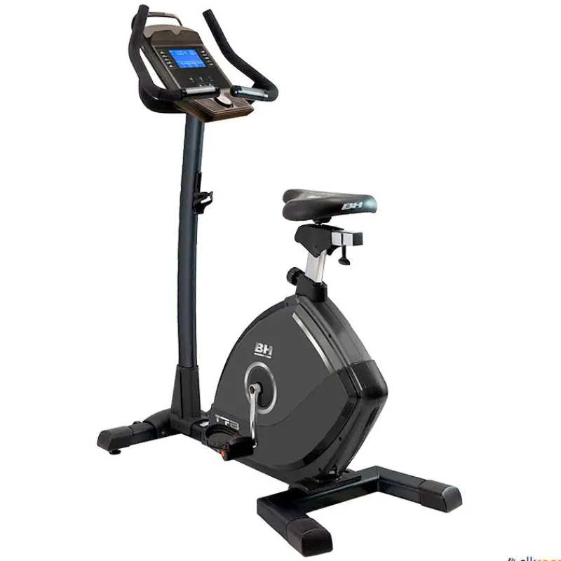 BH Bicicleta estática I. TFB| Bicicletas Estáticas