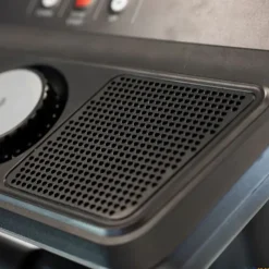 BH Bicicleta estática Carbon Bike RS H8705B| Bicicletas Estáticas