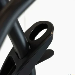 BH Bicicleta estática Carbon Bike RS H8705B| Bicicletas Estáticas