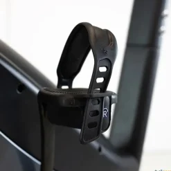 BH Bicicleta estática Carbon Bike RS H8705B| Bicicletas Estáticas