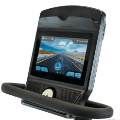 BH Bicicleta reclinada reclinada TFR ergo multimedia| Bicicletas Reclinadas