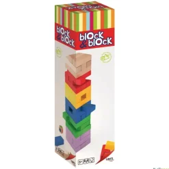 Cayro Block a Block| Juegos De Mesa