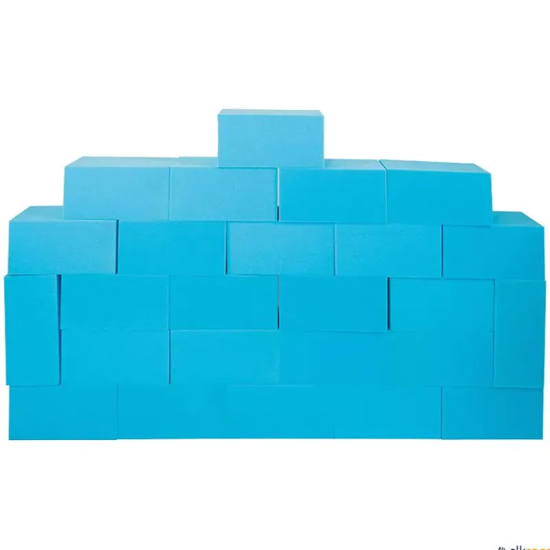 Elk Sport Bloques de espuma (25 unidades)| Lanzamiento Y Recepción|Juegos De Lanzamiento Y Recepción