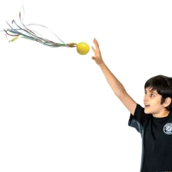 Elk Sport Bola espacial| Juegos De Lanzamiento Y Recepción