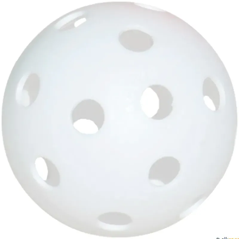 Bola floorball competición| Elementos De Lanzamiento|Floorball