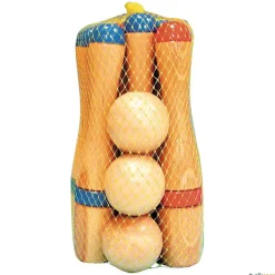 Bolos de madera| Lanzamiento Y Recepción|Juegos Clásicos