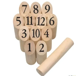 Cayro Bolos finlandeses pole - pole| Juegos Clásicos|Bolos