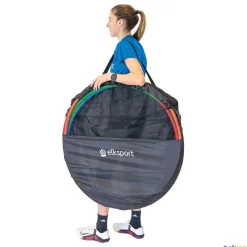 Elk Sport Bolsa guarda aros| Almacenaje Y Transporte|Almacenaje