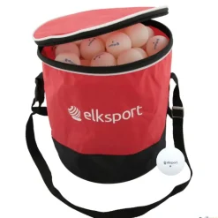 Elk Sport Bolsa nailon 100 pelotas tenis de mesa| Tenis De Mesa