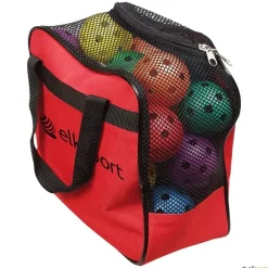 Elk Sport Bolsa para bolas, martillos, engarces, cuerdas y materiales pequeños| Almacenaje Y Transporte|Almacenaje