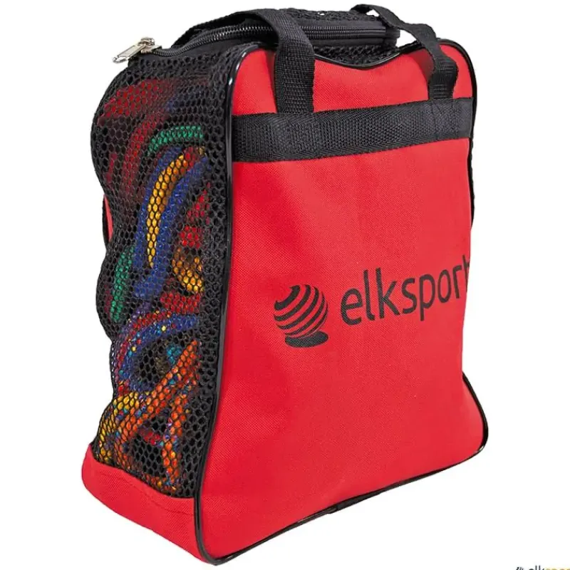 Elk Sport Bolsa para bolas, martillos, engarces, cuerdas y materiales pequeños| Almacenaje Y Transporte|Almacenaje