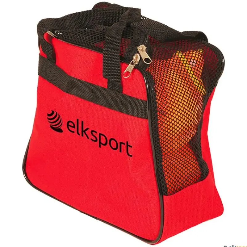 Elk Sport Bolsa para bolas, martillos, engarces, cuerdas y materiales pequeños| Almacenaje Y Transporte|Almacenaje