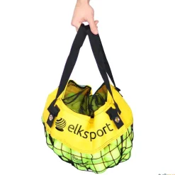Elk Sport Bolsa para carro guardapelotas plegable| Almacenaje Y Transporte|Pádel