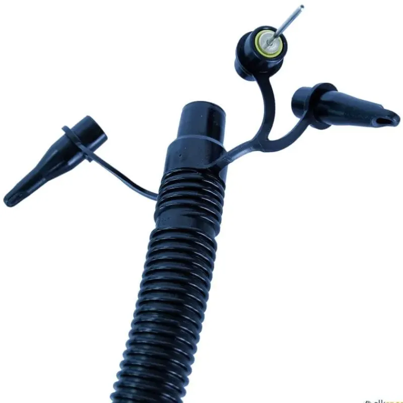 Intex Bomba de pie doble acción| Hinchadores|Infladores