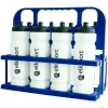 Elk Sport Botellero plegable + 8 botellas| Botelleros Y Botellas