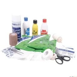 Elk Sport Botiquín Basic| Medicina Deportiva|Primeros Auxilios