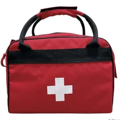 Elk Sport Botiquín Mid| Medicina Deportiva|Primeros Auxilios