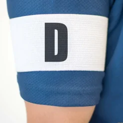 Elk Sport Brazalete de delegado ajustable| Fútbol