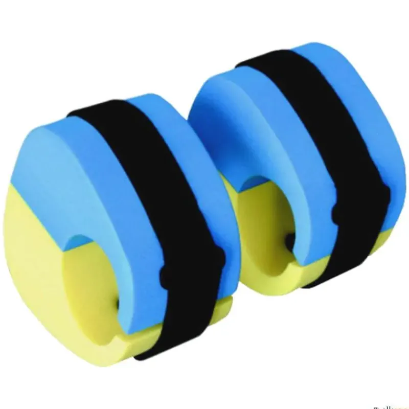 Brazaletes Aquafoam| Aprendizaje Natación|Natación