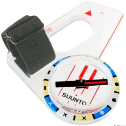 Suunto Brújula de dedo AIM-6| Orientación