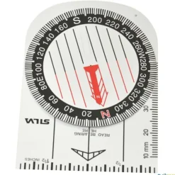 Silva Brújula Demo| Orientación