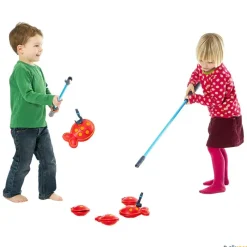 Gonge Caña de pescar| Motricidad Fina|Motricidad Fina