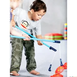 Gonge Caña de pescar| Motricidad Fina|Motricidad Fina