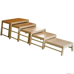 Elk Sport Caballete con tapa| Psicomotricidad