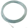 Cable acero inoxidable| Corcheras