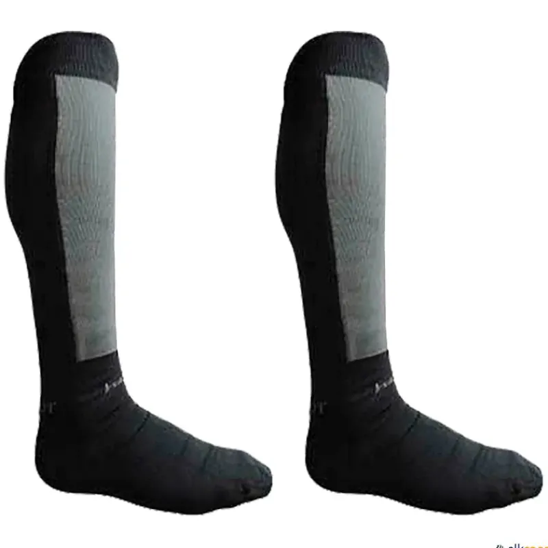 Calcetas reforzadas Topen| Orientación